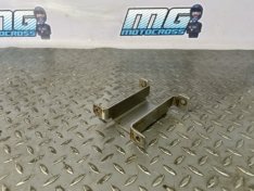 2007 Kawasaki Ultra 250X Airbox Mount Air Case Bracket Holder Support 11054-3745