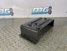 2007 Kawasaki Ultra 250X ECU Starter Relay Bracket Mount Holder Plate 11054-3743