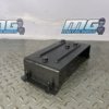 2007 Kawasaki Ultra 250X ECU Starter Relay Bracket Mount Holder Base 11054-3743