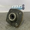 2009 Kawasaki STX 15F Drive Shaft Housing Holder Mount ULTRA LX X 13280-3756