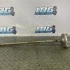 2009 Kawasaki STX 15F Drive Shaft & Coupler STX 12F ULTRA 39159-3739 42034-3711