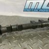 2009 Kawasaki STX 15F Exhaust Camshaft Cam Shaft ULTRA 49118-3706 49118-3721