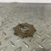 2009 Kawasaki STX 15F Crankshaft Pulsing Rotor Crank Pulse Gear Spur 12F
