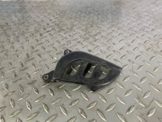 2008 Yamaha YZ 250F Front Sprocket Cover Crankcase Saver Chain Guard WR 250F