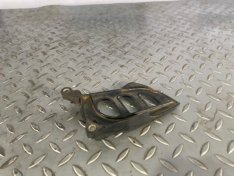2008 Yamaha YZ 250F Front Sprocket Cover Crankcase Saver Chain Guard WR 250F