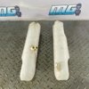 2005 Yamaha WR 450F Front Fork Guards Plastics Protectors Covers WR 250F 450 F