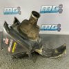 2011 Yamaha YZ 250F Airbox Housing Air Cleaner Case Box Boot Joint 2010-2013