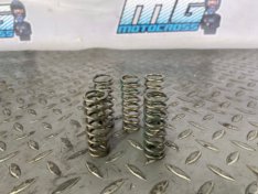 2014 Kawasaki KX 250F Clutch Springs 2006-2020 KX 250 F 921450351