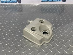 2007 Honda CRF 250R Cylinder Head Cover Rocker Plate 250 R 04-08 12310-KRN-670