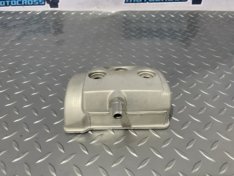 2007 Honda CRF 250R Cylinder Head Cover Rocker Plate 250 R 04-08 12310-KRN-670