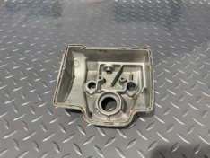 2007 Honda CRF 250R Cylinder Head Cover Rocker Plate 250 R 04-08 12310-KRN-670