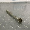 2011 Honda CRF 250R Frame Flange Bolt Nut & Washer 250 R 450R 450X 90101-MEN-670