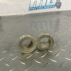 2011 Honda CRF 250R Rear Wheel Collars Axle Spacers 250 R 450R 42311-KRN-A30