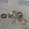 2011 Honda CRF 250R Assorted Frame Bolts Nuts Washers Screws Collars etc. 250 R