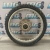 2007 Honda CRF 250R 21″ Front Wheel Hub Rim Spokes Tyre 250 R 450R
