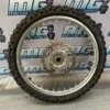 2007 Honda CRF 250R 21″ Front Wheel Hub Rim Spokes Tyre 250 R 450R