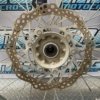 2007 Honda CRF 250R 21″ Front Wheel Hub Rim Spokes Tyre 250 R 450R