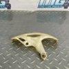 2011 Honda CRF 250R Rear Brake Disc Guard Cover Protector 250 R 450R 2009-2012