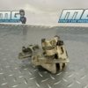 2011 Honda CRF 250R Rear Brake Caliper & Bracket CR 125 250 CRF 250X 450R 450X