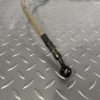 2011 Honda CRF 250R Front Brake Line Hose 250 R 2009-2014 450R 45125-KRN-A31