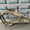 2011 Honda CRF 250R Main Frame Chassis Body 250 R 2010-2013 50100-KRN-A50