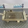 2011 Honda CRF 250R Radiators & Cap Rads Cooling System 250 R 2010