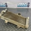 2011 Honda CRF 250R Radiators & Cap Rads Cooling System 250 R 2010