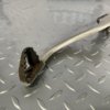 2011 Honda CRF 250R Rear Brake Pedal Lever Arm 250 R 2010-2017 450R 2005-2012