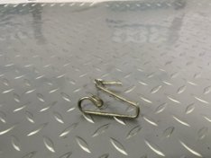 2011 Honda CRF 250R Frame Cable Guide Line Mount 250 R 10-13 450R 50128-MEN-A30