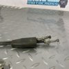 2011 Honda CRF 250R Throttle Cable Accelerator Line 250 2010-2013 17910-KRN-A40