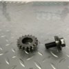 2011 Honda CRF 250R Primary Drive Gear Spur 18T 250 R 2010-2017 23121-KRN-A40