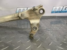 2011 Honda CRF 250R Subframe Rear Sub Frame Chassis 250 R 2011-2013 450R 11-12