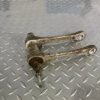 2011 Honda CRF 250R Rear Linkage Connecting Rod 250 R 2010 450R 52479-MEN-A30