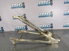 2011 Honda CRF 250R Subframe Rear Sub Frame Chassis 250 R 2011-2013 450R 11-12