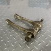 2011 Honda CRF 250R Rear Linkage Connecting Rod 250 R 2010 450R 52479-MEN-A30