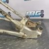 2011 Honda CRF 250R Subframe Rear Sub Frame Chassis 250 R 2011-2013 450R 11-12