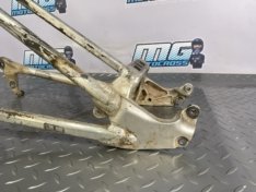 2011 Honda CRF 250R Subframe Rear Sub Frame Chassis 250 R 2011-2013 450R 11-12