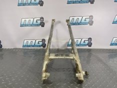 2011 Honda CRF 250R Subframe Rear Sub Frame Chassis 250 R 2011-2013 450R 11-12