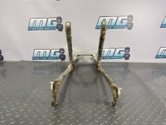 2011 Honda CRF 250R Subframe Rear Sub Frame Chassis 250 R 2011-2013 450R 11-12