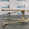 2011 Honda CRF 250R Subframe Rear Sub Frame Chassis 250 R 2011-2013 450R 11-12