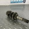 2011 Honda CRF 250R Transmission Gearbox Gears Main Counter Shaft 250 2010-2013