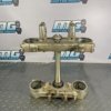 2011 Honda CRF 250R Triple Clamps Tree Steering Stem 250 2010-2013 53219-KRN-A40