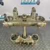 2011 Honda CRF 250R Triple Clamps Tree Steering Stem 250 2010-2013 53219-KRN-A40