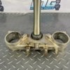 2011 Honda CRF 250R Triple Clamps Tree Steering Stem 250 2010-2013 53219-KRN-A40
