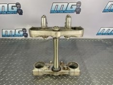 2011 Honda CRF 250R Triple Clamps Tree Steering Stem 250 2010-2013 53219-KRN-A40