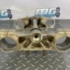 2011 Honda CRF 250R Triple Clamps Tree Steering Stem 250 2010-2013 53219-KRN-A40