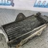 1989 Honda CR 125R Right Radiator & Cap RHS Rad Cooling CR 125 R 19010-KZ4-000