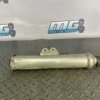 1985 Honda CR 125 ‘Sankei’ Exhaust Muffler Silencer Pipe HMKA3P 18330KA3830