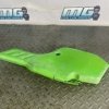 1990 Kawasaki KX 100 Right Side Cover RHS Plastic Fairing KX 80 KX80 KX100