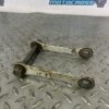 1990 Kawasaki KX 100 Linkage Rod Suspension Link Rods KX 80 KX80 KX100